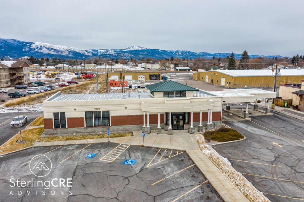 1635 S Russell St, Missoula, MT 59801